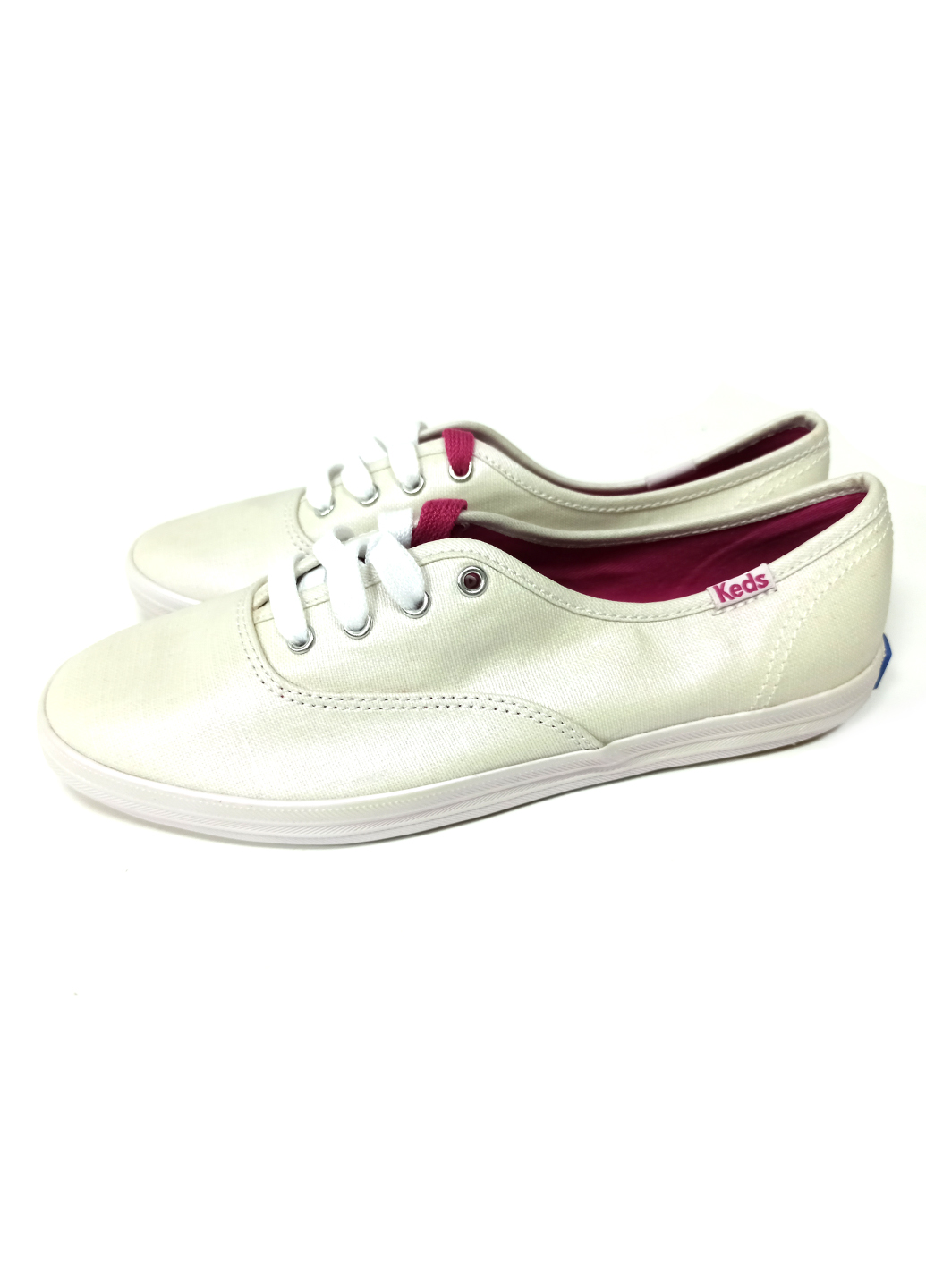 

Кеды Keds 36 Молочный 32000000205328