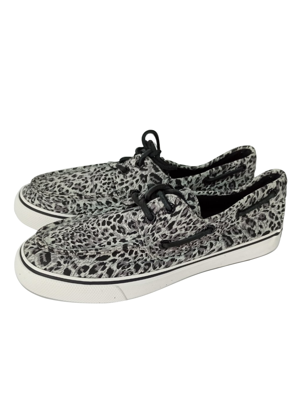 

Кеды Sperry 36 Серый 32000000205960