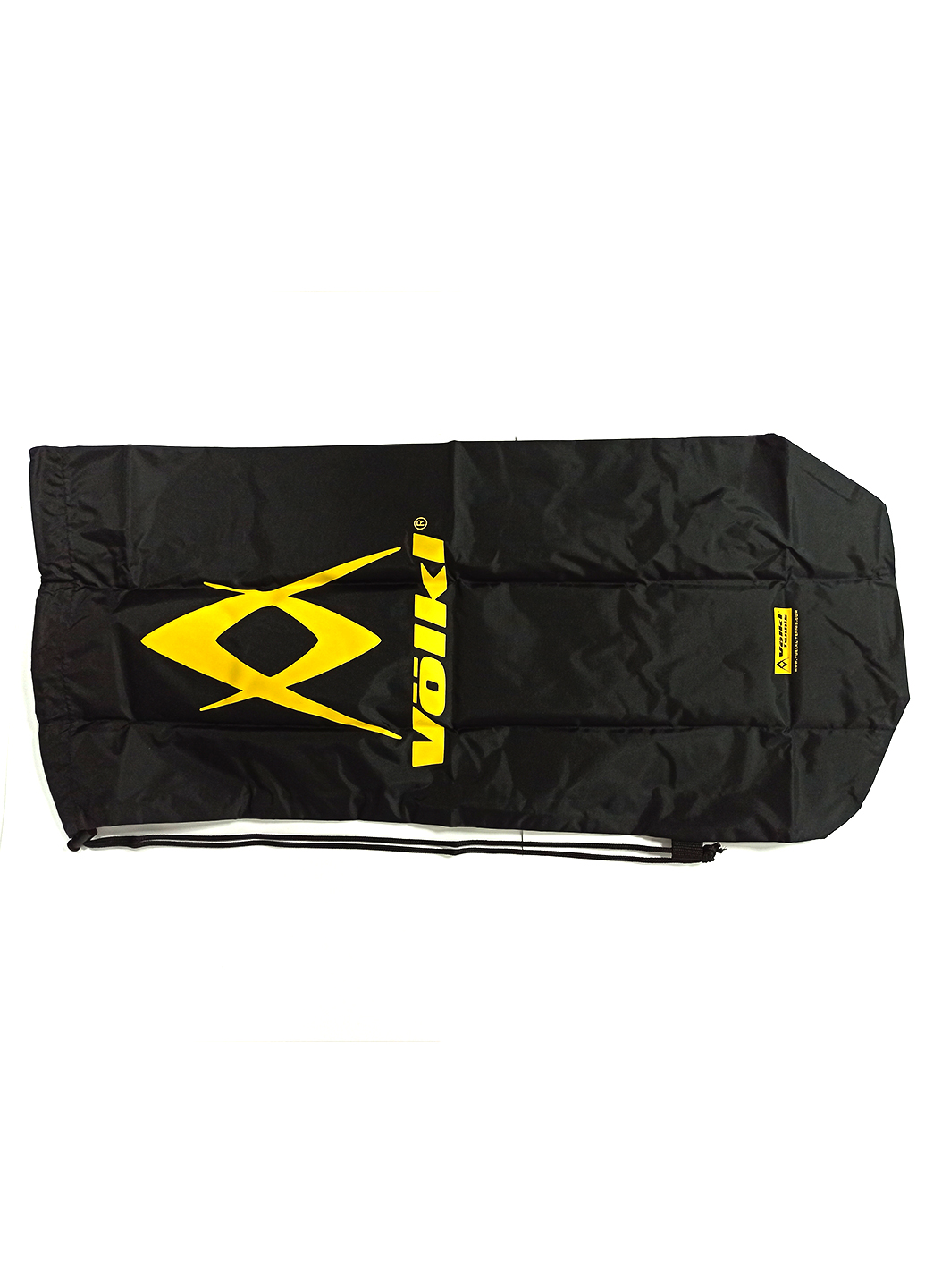 

Сумка для тенниса Volkl 74х34см Черный 32000000203539