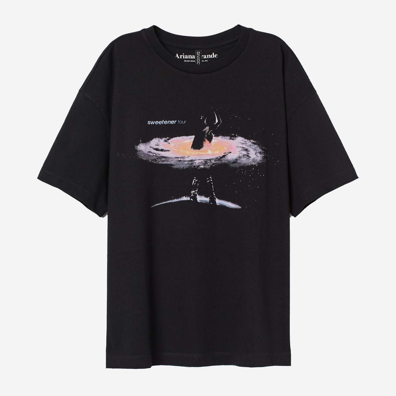 

Футболка H&M 8262281abr  Черная, Футболка H&M 8262281abr XS Черная