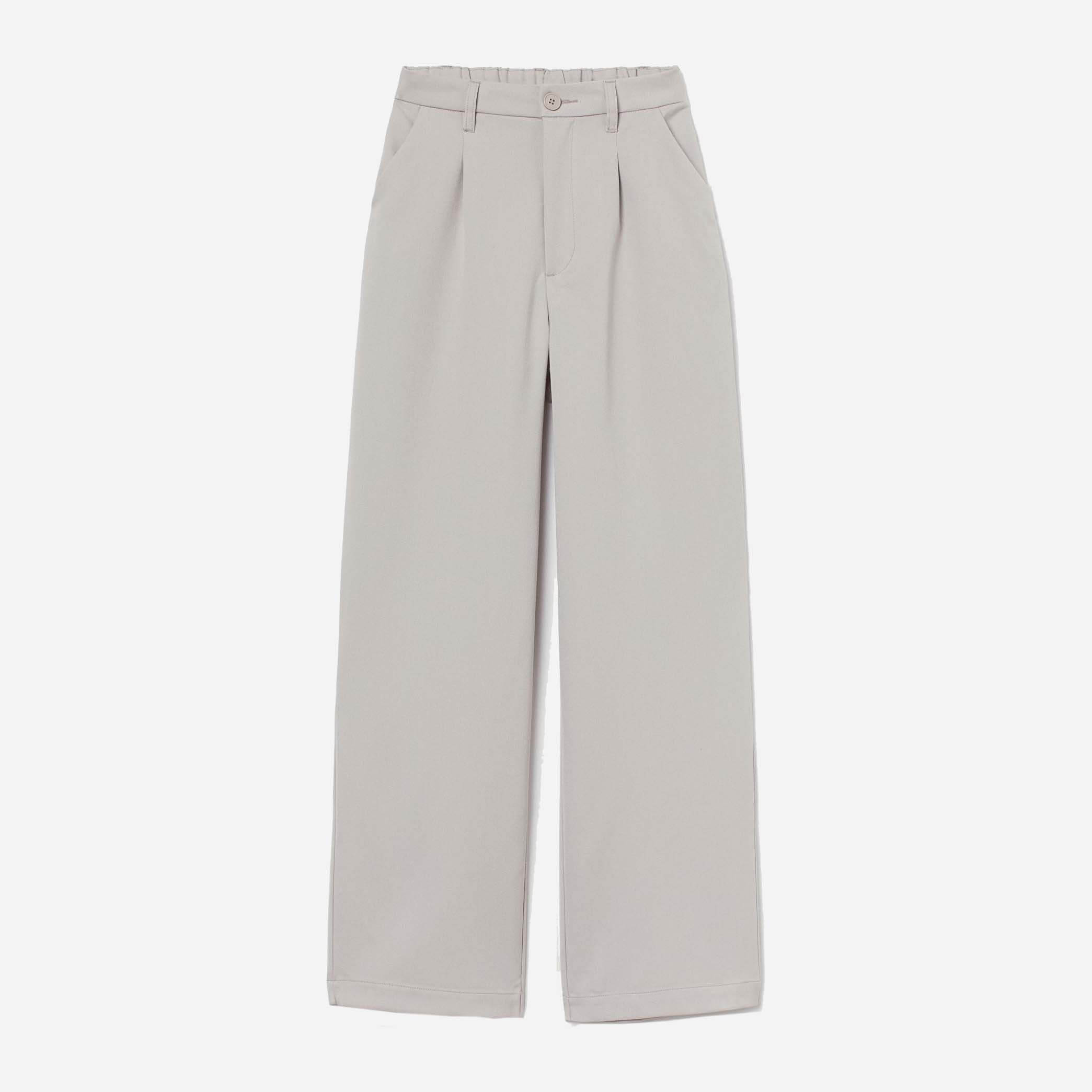 

Брюки H&M 9466403abr  Светло-бежевые, Брюки H&M 9466403abr 36 Светло-бежевые