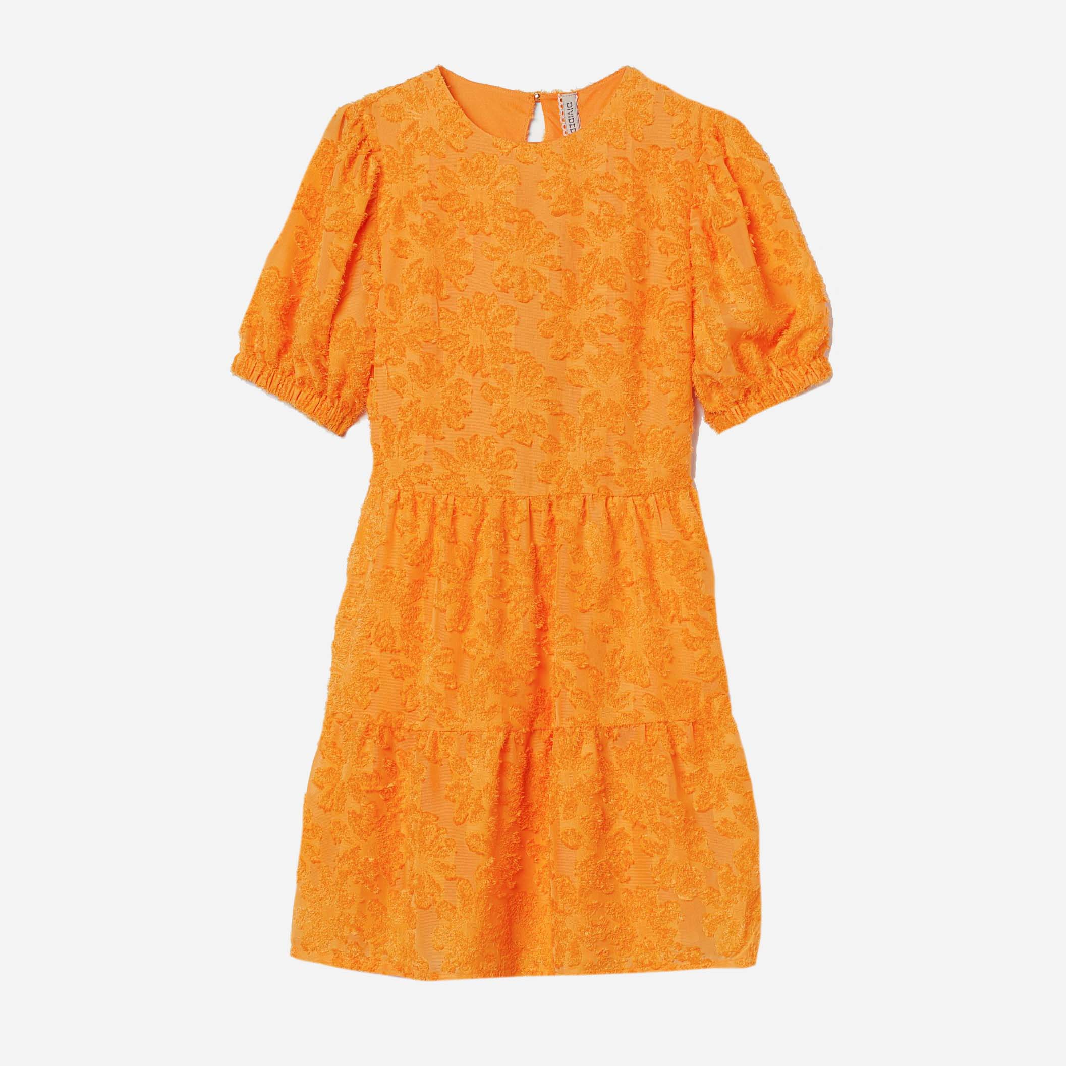 

Платье H&M 9743403abr  Оранжевое, Платье H&M 9743403abr 36 Оранжевое