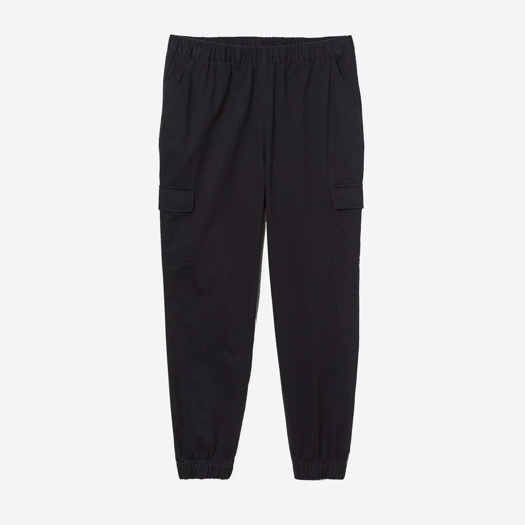 

Брюки H&M 9846373abr  Черные, Брюки H&M 9846373abr XL Черные