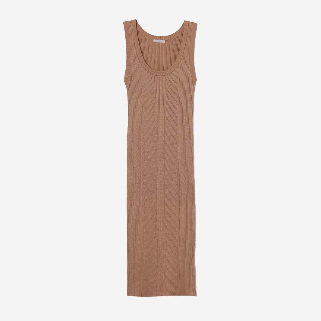 

Платье H& 9898263abr  Бежевое, Платье H&M 9898263abr M Бежевое