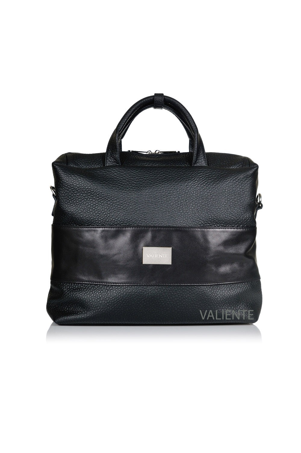 

Женская кожаная сумка Valiente 1283