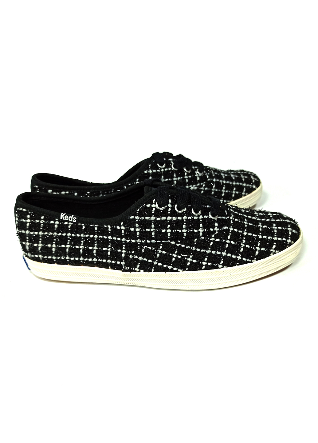 

Кеды Keds 36 Черный 32000000205564