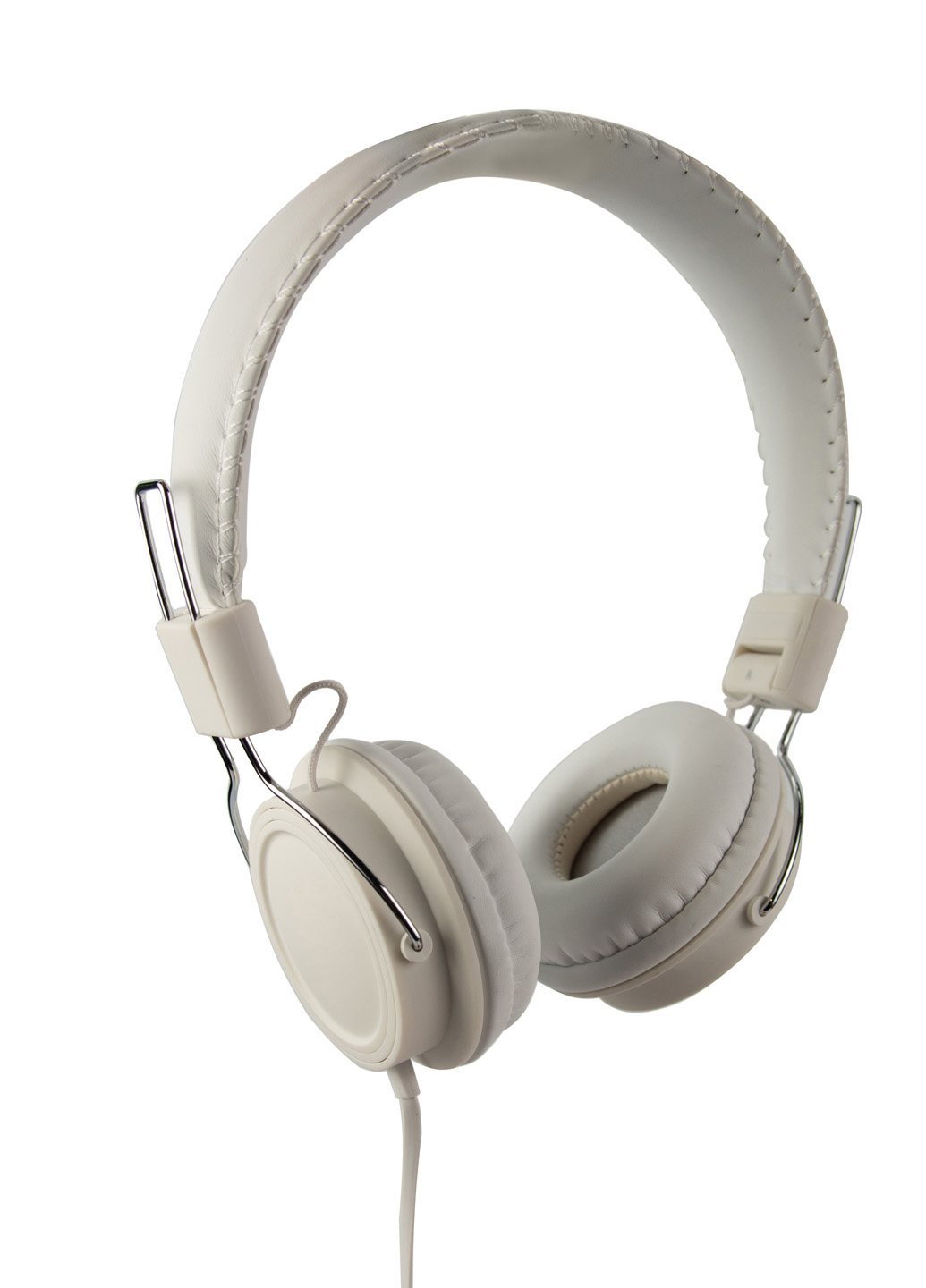 

Наушники JY-H266-WN Kennex Uni белый 32000000011219