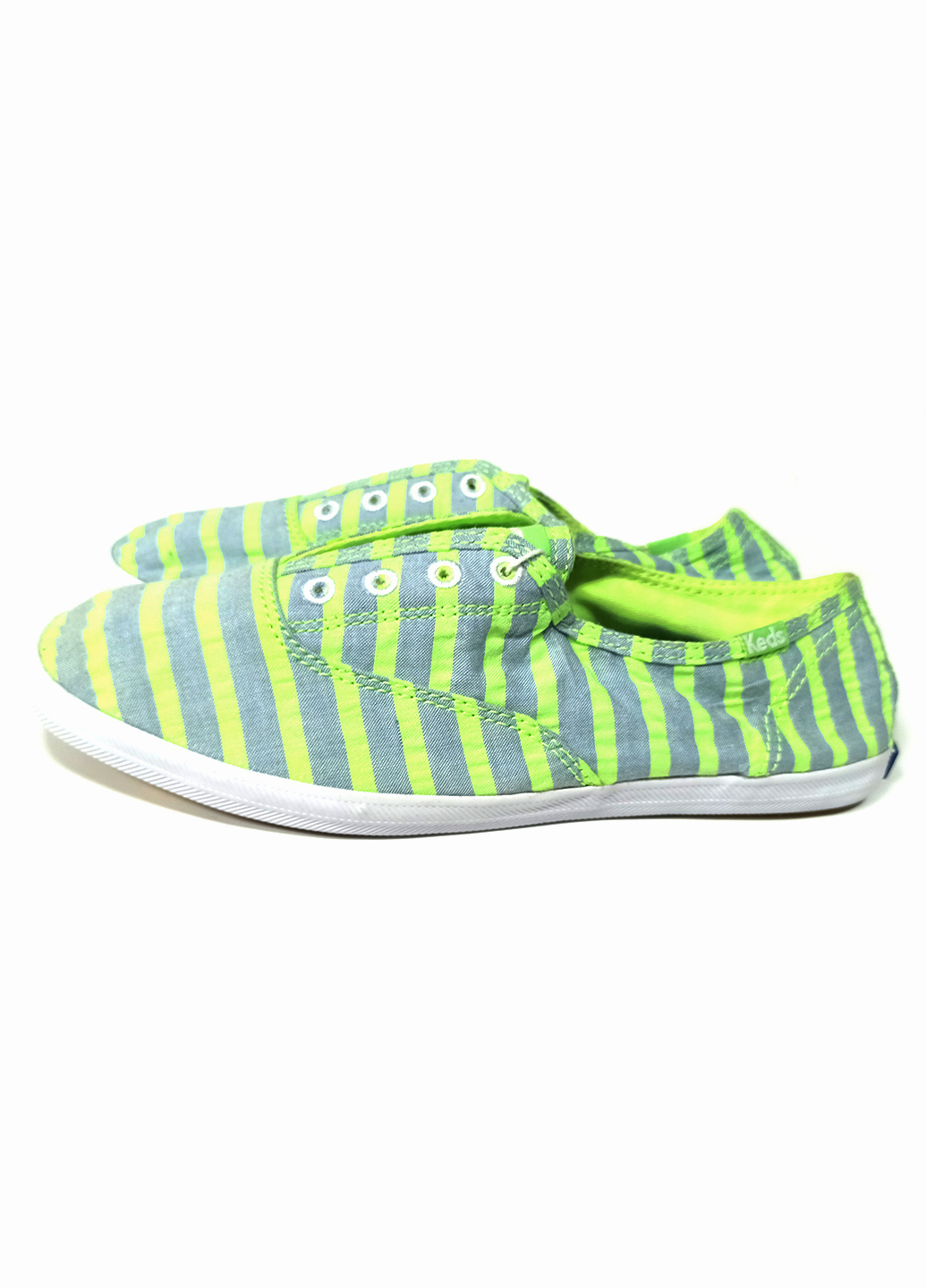 

Кеды Keds 36 Салатовый 32000000203591