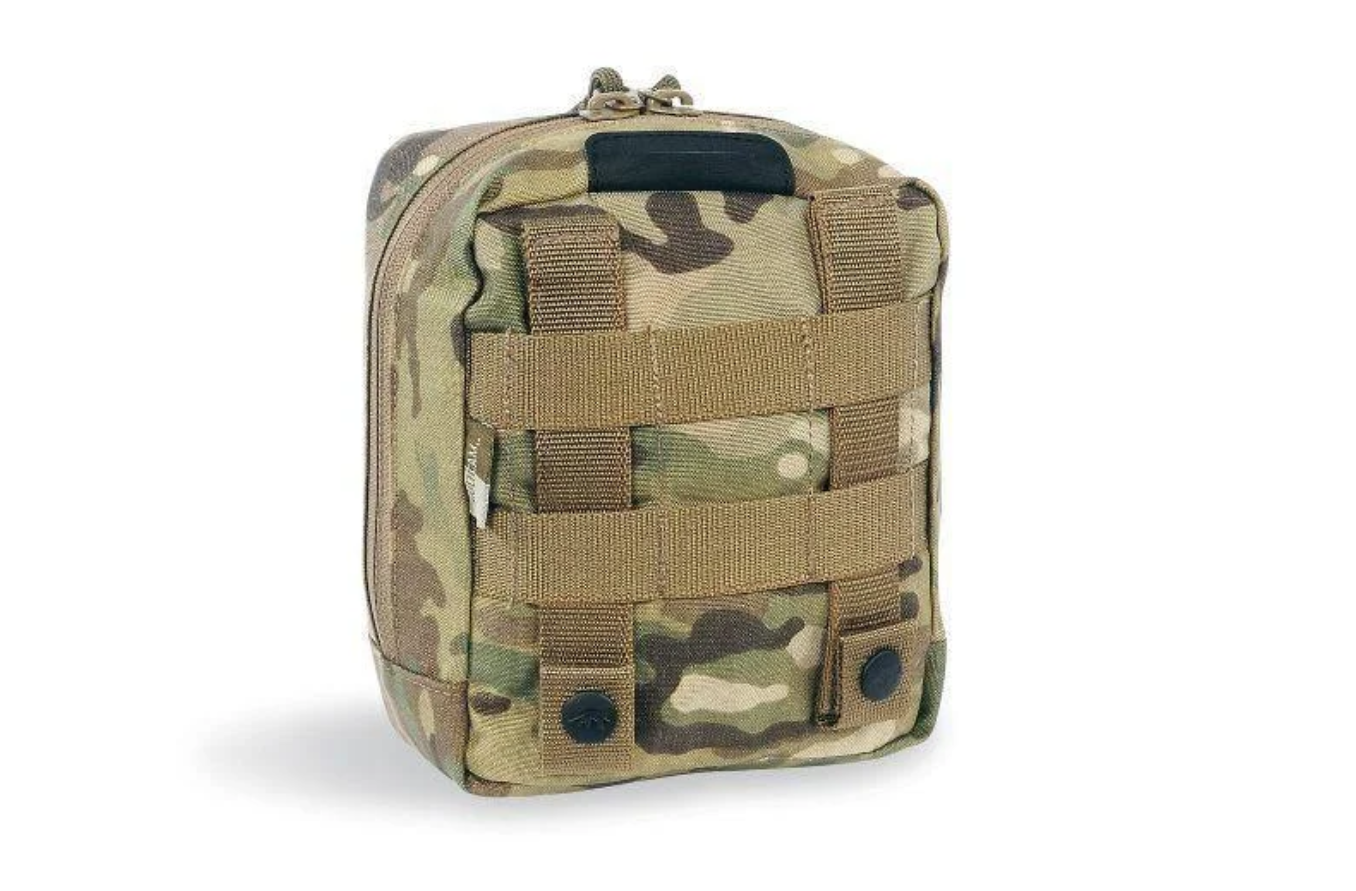 

Подсумок органайзер Tasmanian Tiger Tac Pouch 6 MC Multicam (TT 7899.394)