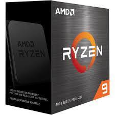 

Процессор AMD Ryzen 9 5950X 3.4GHz AM4 (100-100000059WOF)