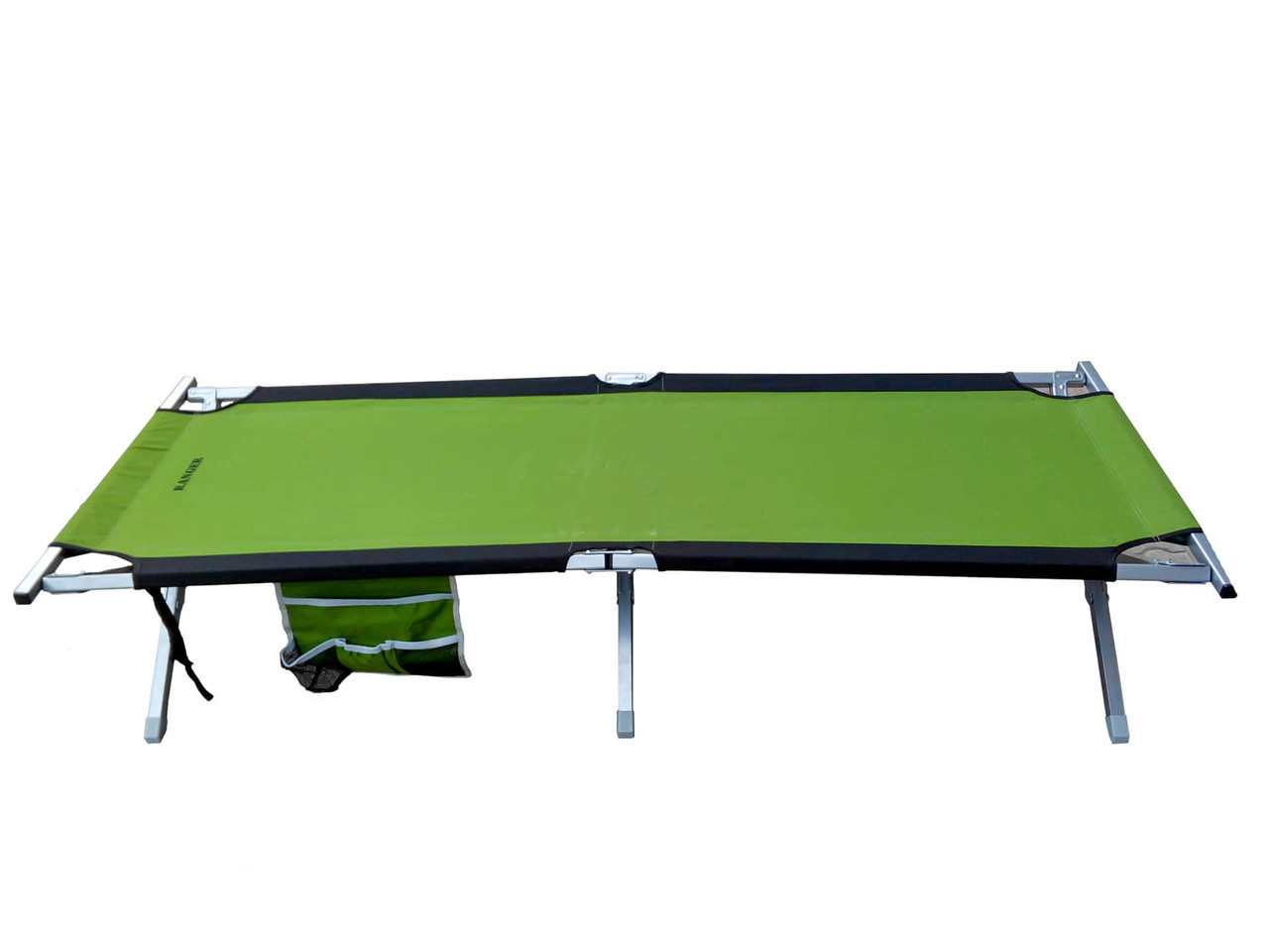 

Раскладушка Ranger 630-82701 Military RA 5502