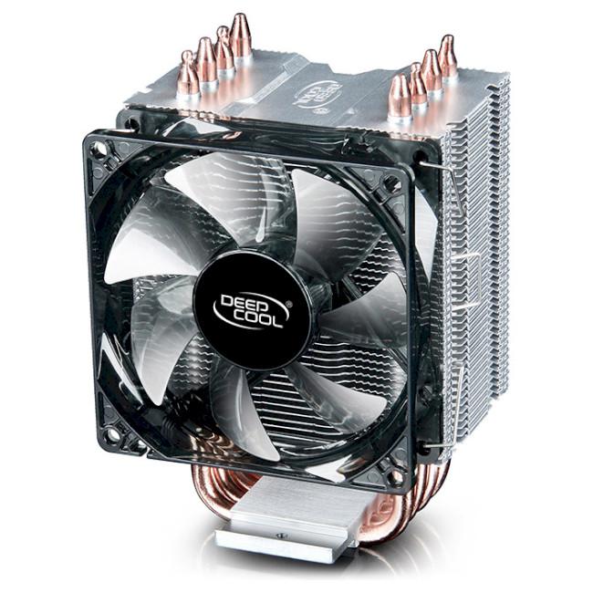 

Кулер для процессора Deepcool GAMMAXX C40