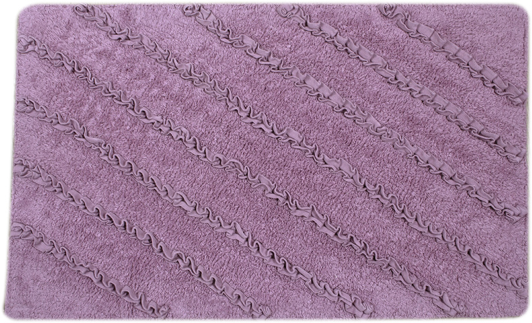 

Коврик Irya Shabby pink 50х80 (svt-2000022242516)
