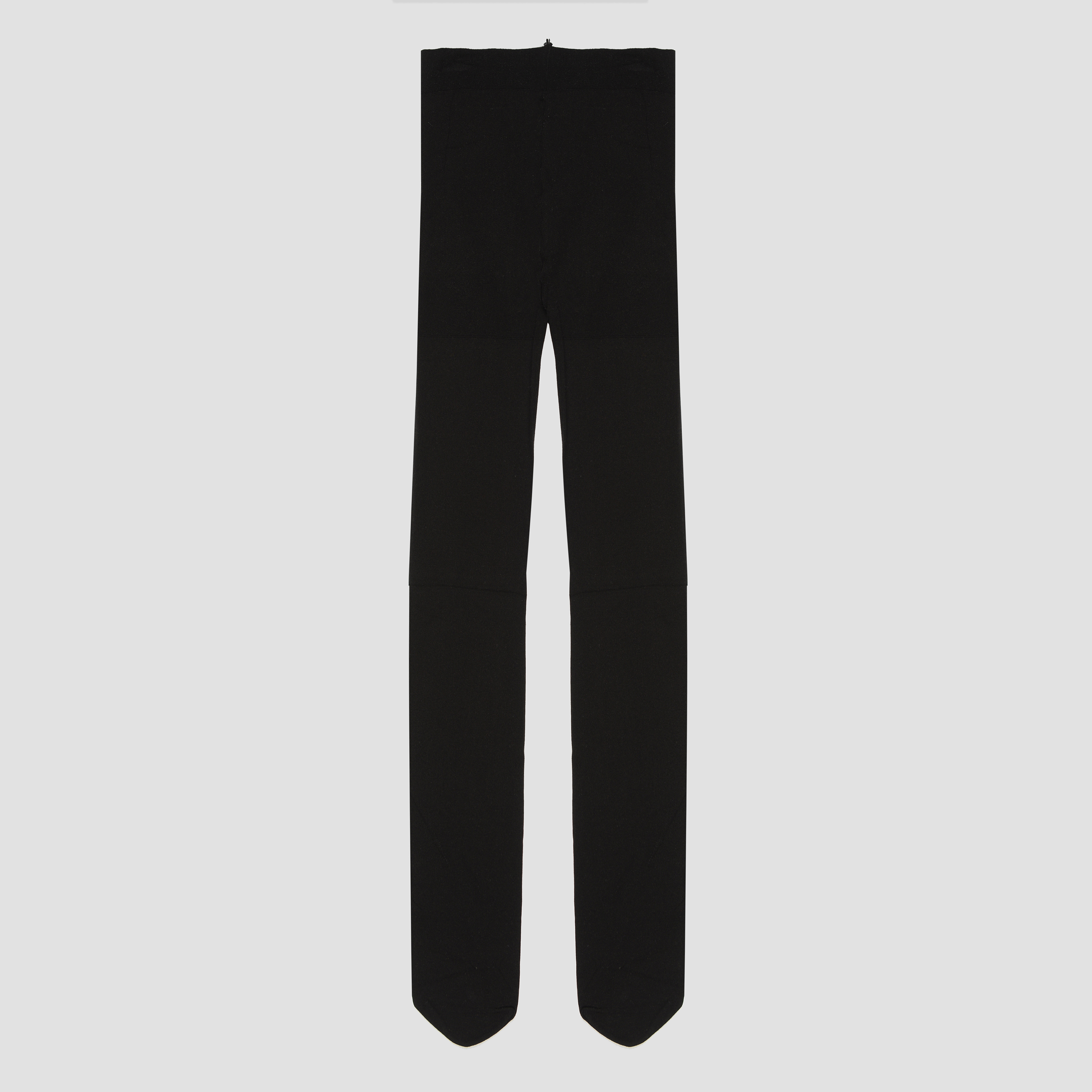 

Колготки капроновые H&M КОЛ2030 128 см Черные