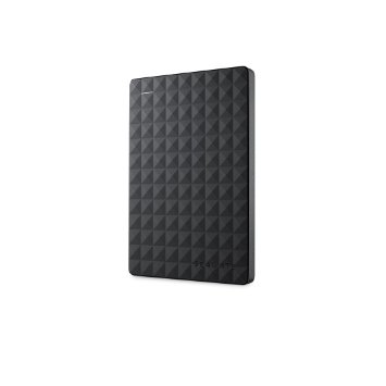 

Внешний жесткий диск HDD 2.5" USB 3.0 1Tb Seagate Expansion Black (STEA1000400)