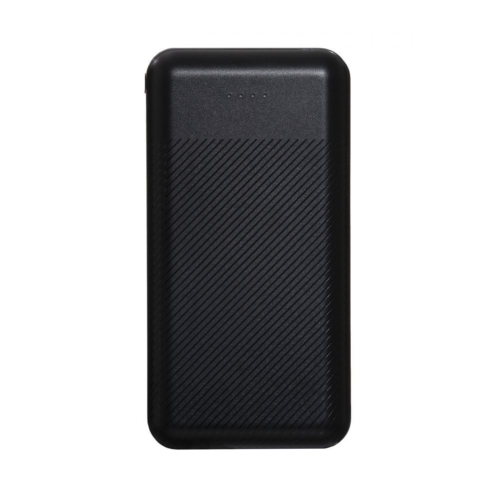 

УМБ Borofone BT27A 20000 mAh Black