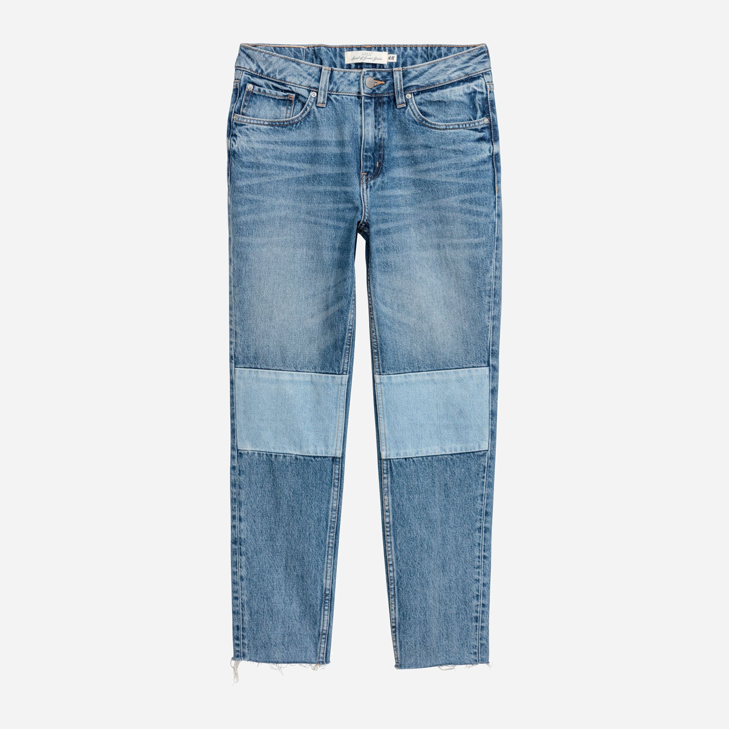 

Джинсы H&M 202-573870  Синие, Джинсы H&M 202-573870 32 Синие