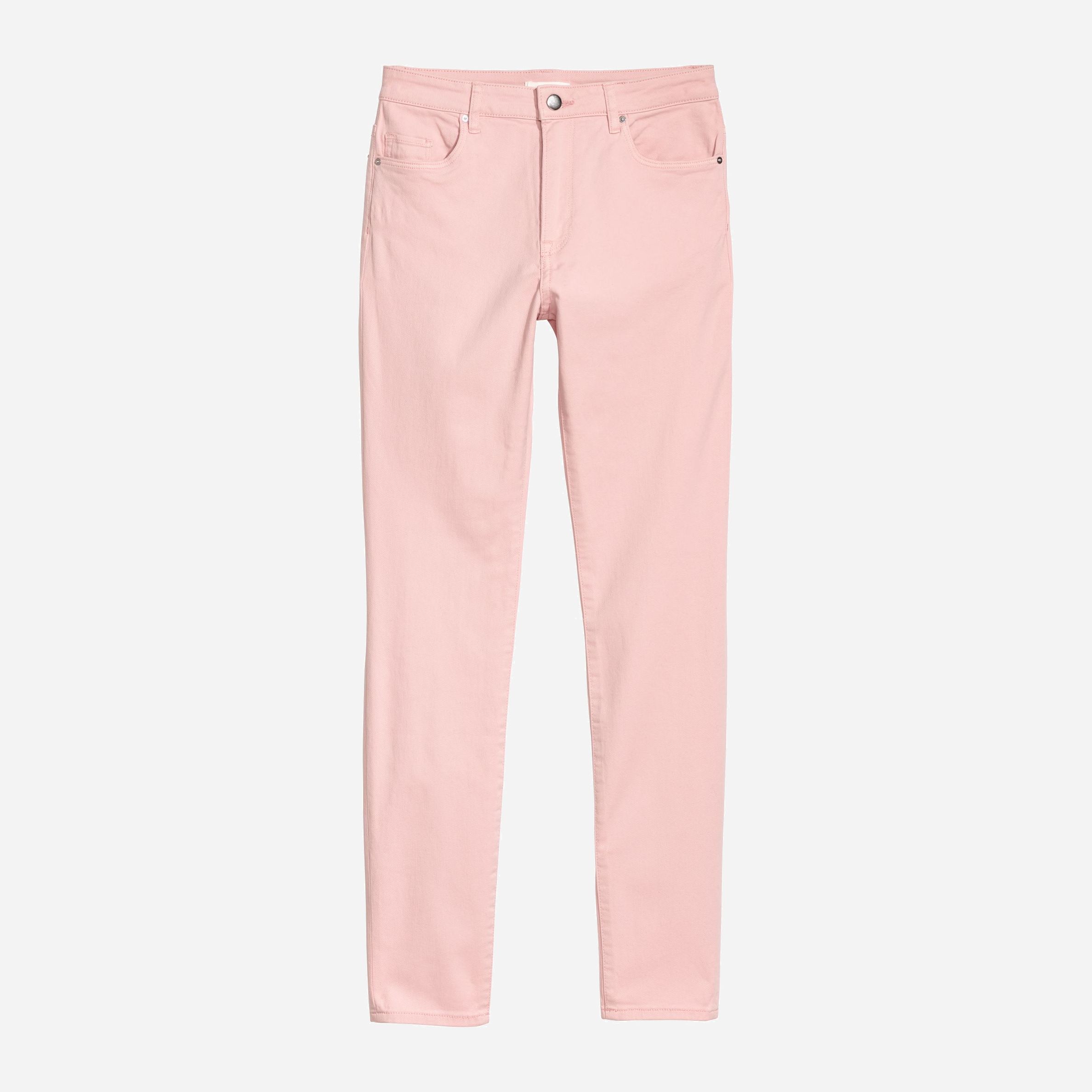 

Джинсы H&M 2801-562245  Светло-розовые, Джинсы H&M 2801-562245 50 Светло-розовые