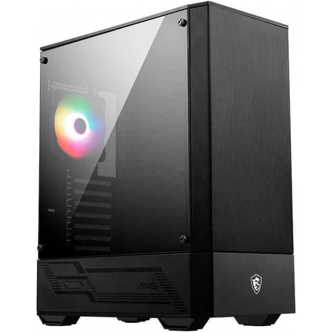

Корпус MSI MAG Forge 110R