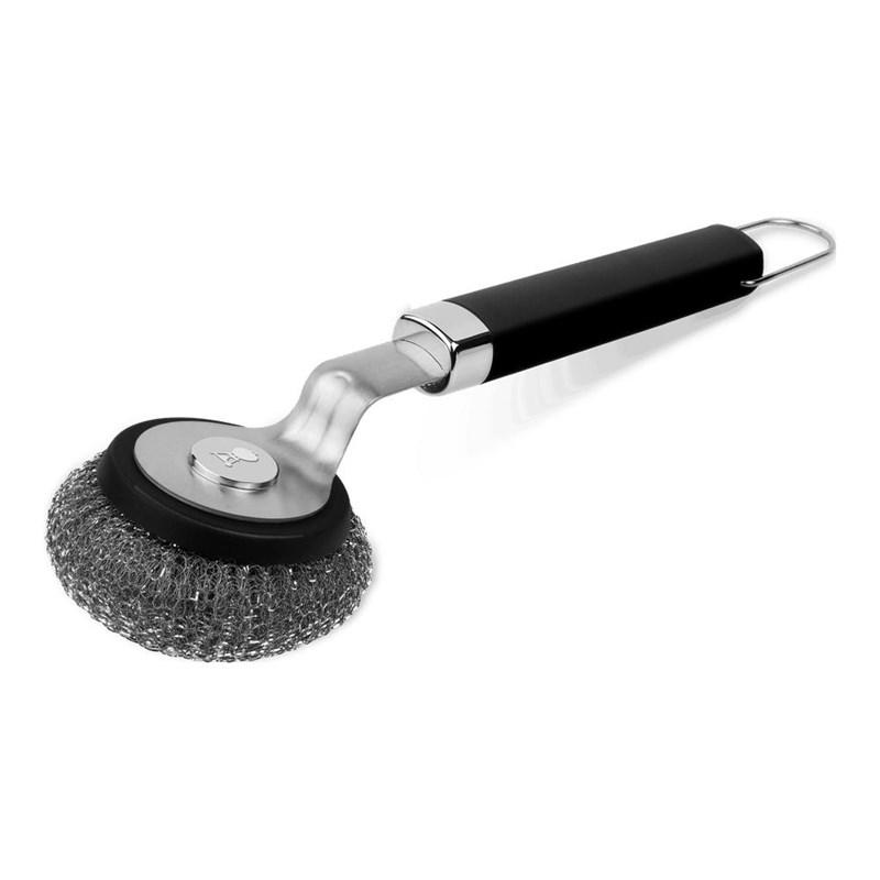 

Щетка-скраб для гриля Weber NEW, 30см 6282