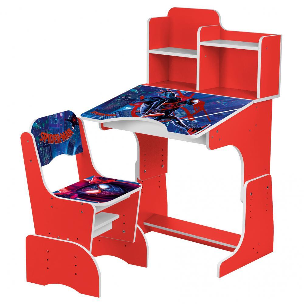 

Парта Bambi W 2071-119-2 Red (W 2071)