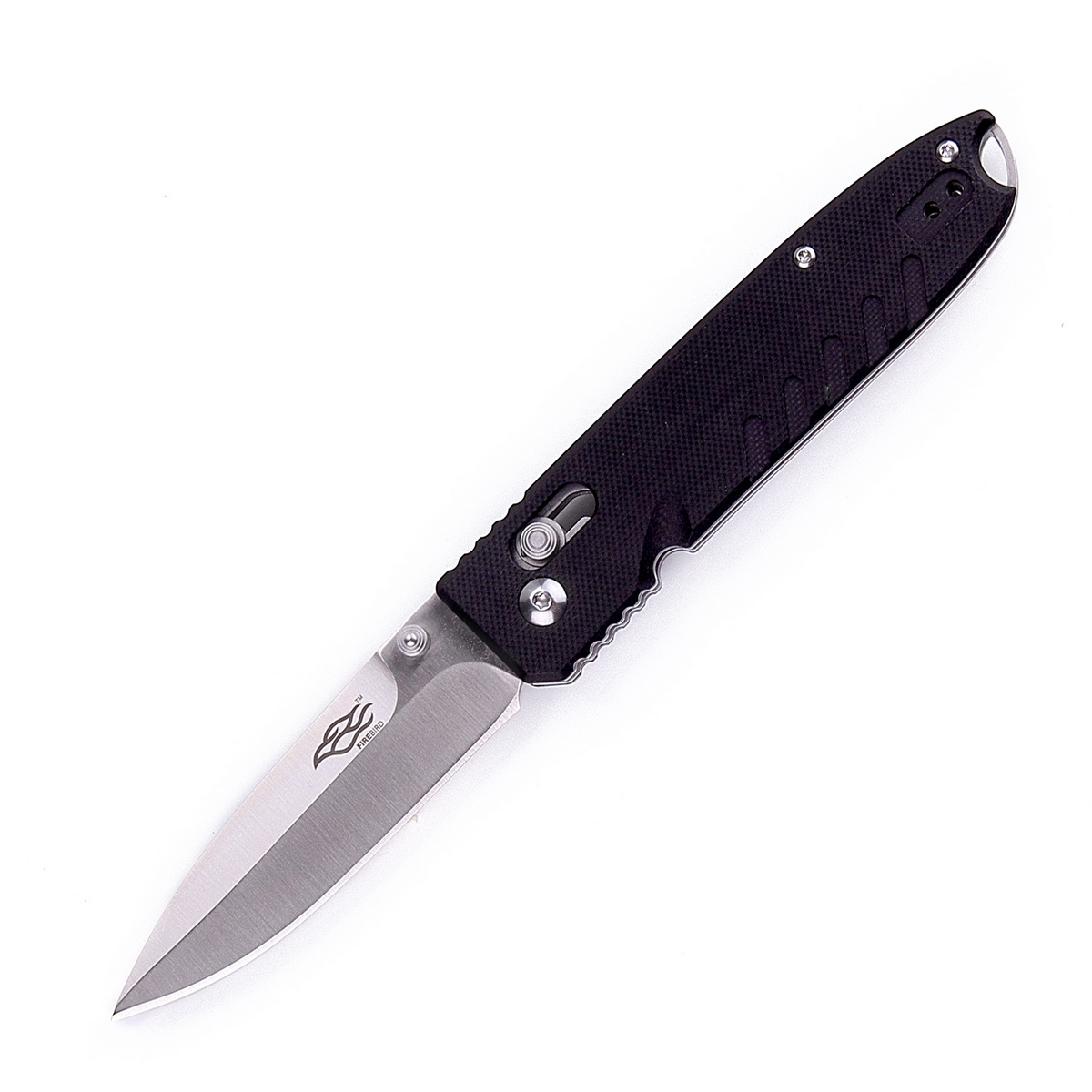 

Ніж складний Firebird F746-1-BK by Ganzo G746-1-BK