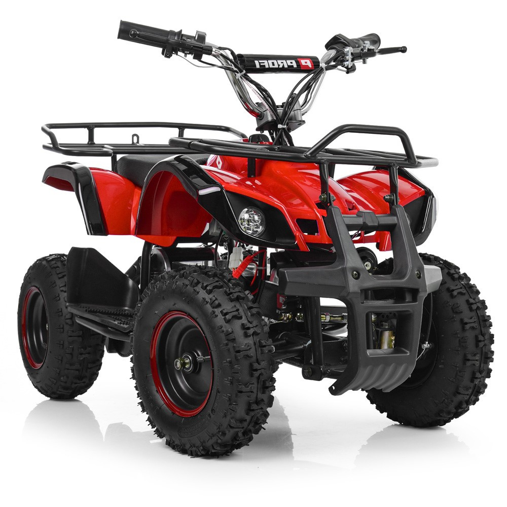 

Детский квадроцикл HB-EATV800N-3 (MP3) V3, мотор 800W, 3аккум 12V, Bluetooth, скорость 20 км