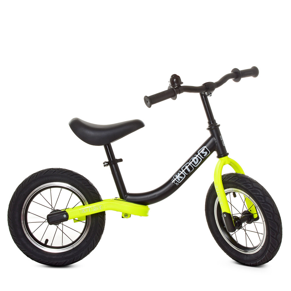 

БЕГОВЕЛ ДЕТСКИЙ PROFI KIDS 12 Д. М 5460A-8