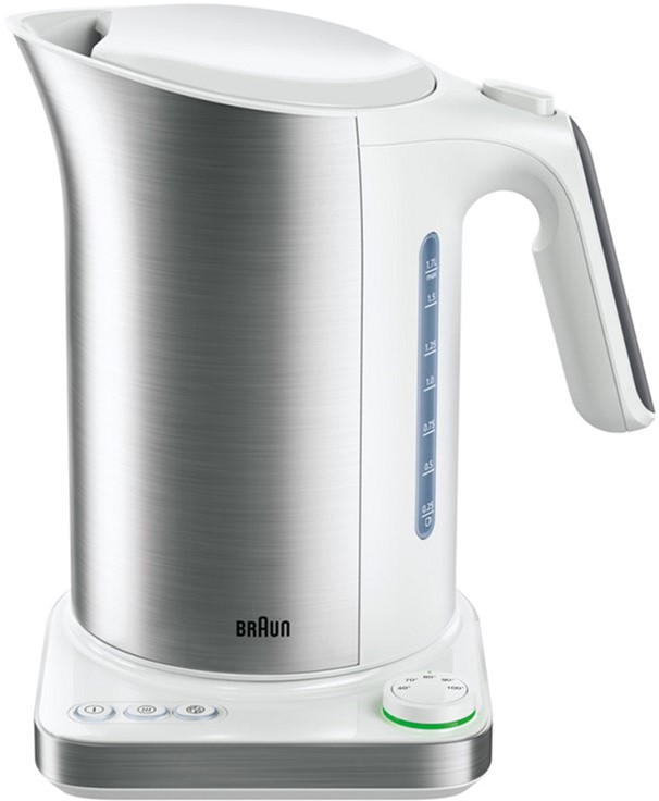 

Электрочайник Braun WK5115WH