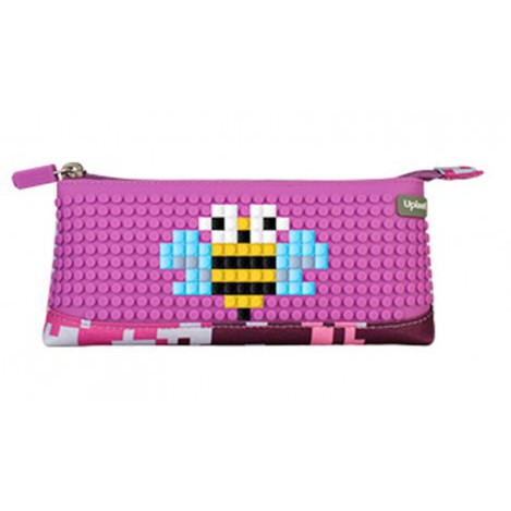

Пенал Upixel Camouflage Фиолетовый (WY-B002J-A) (6955185809464)