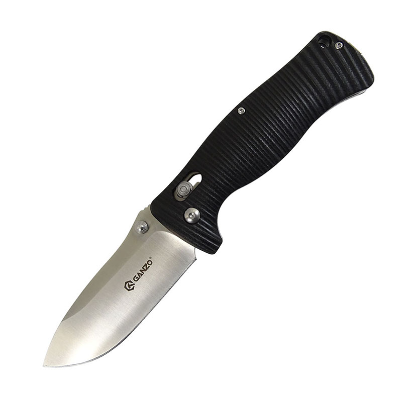 

Нож Складной Ganzo G720-B