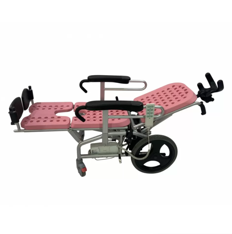

Кресло каталка для душа MED1 KY-701L (MED1 KY-701L)