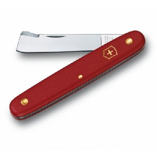 

Нож садовый Victorinox 3.9020