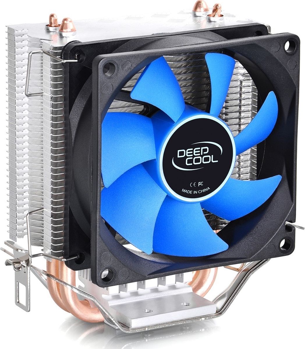 

Кулер для процессора Deepcool ICEEDGE MINI FS V2.0
