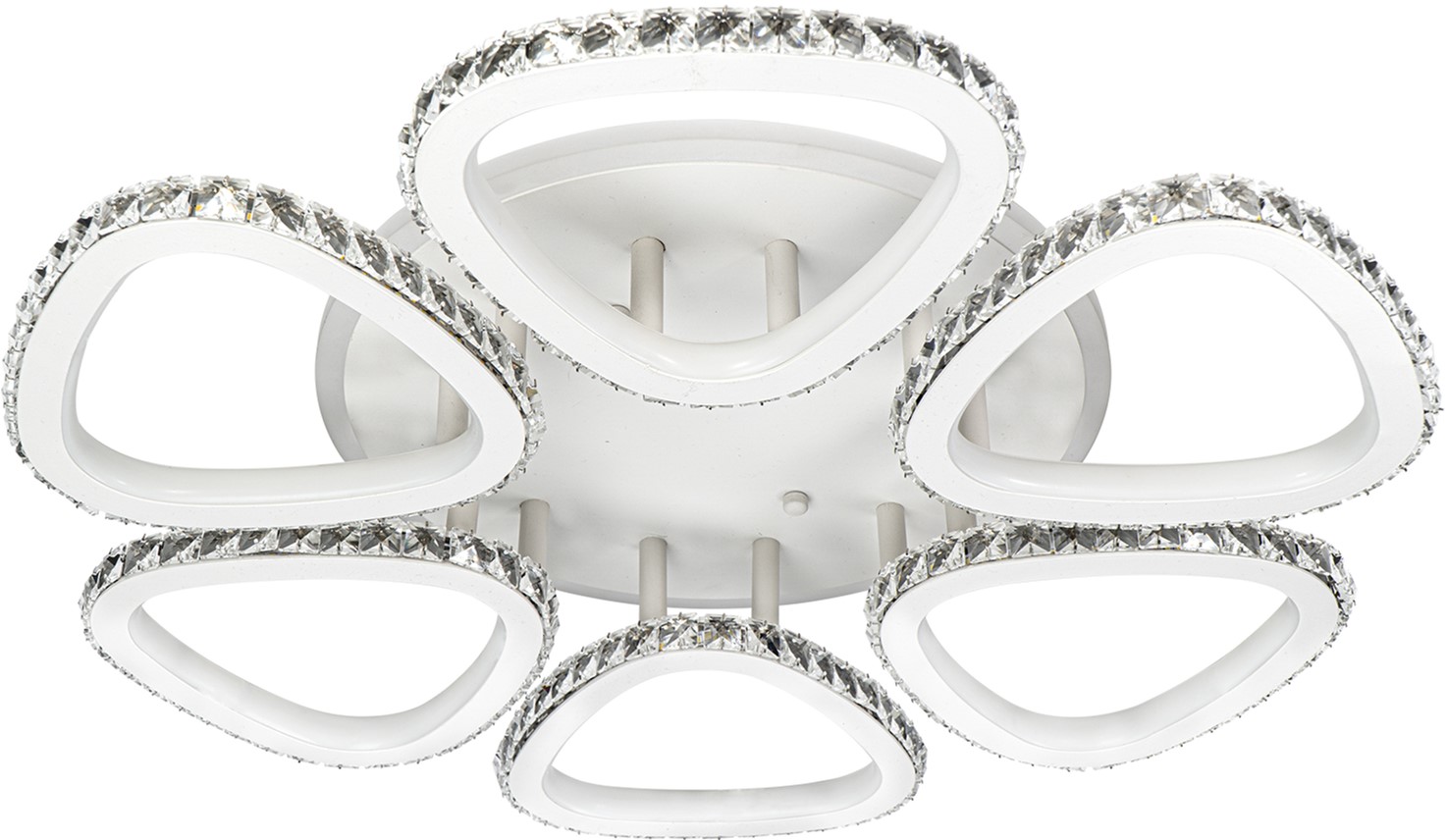 

Потолочный светильник Altalusse INL-9413C-120 White SMD LED 120 Вт