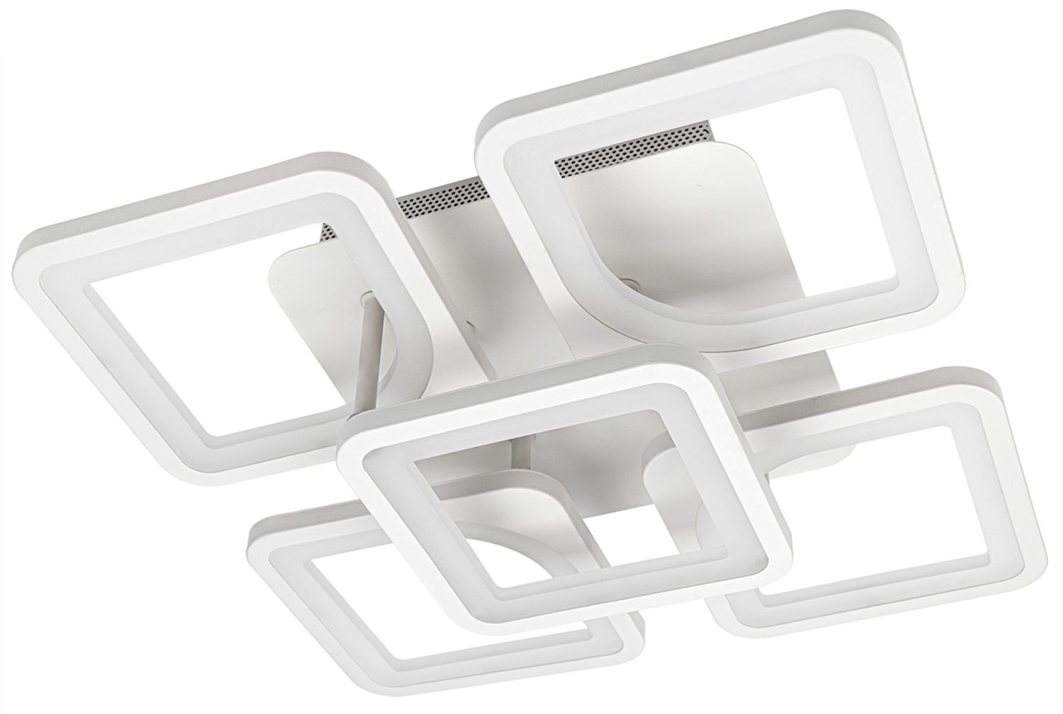 

Потолочный светильник Altalusse INL-9414C-55 White SMD LED 55 Вт