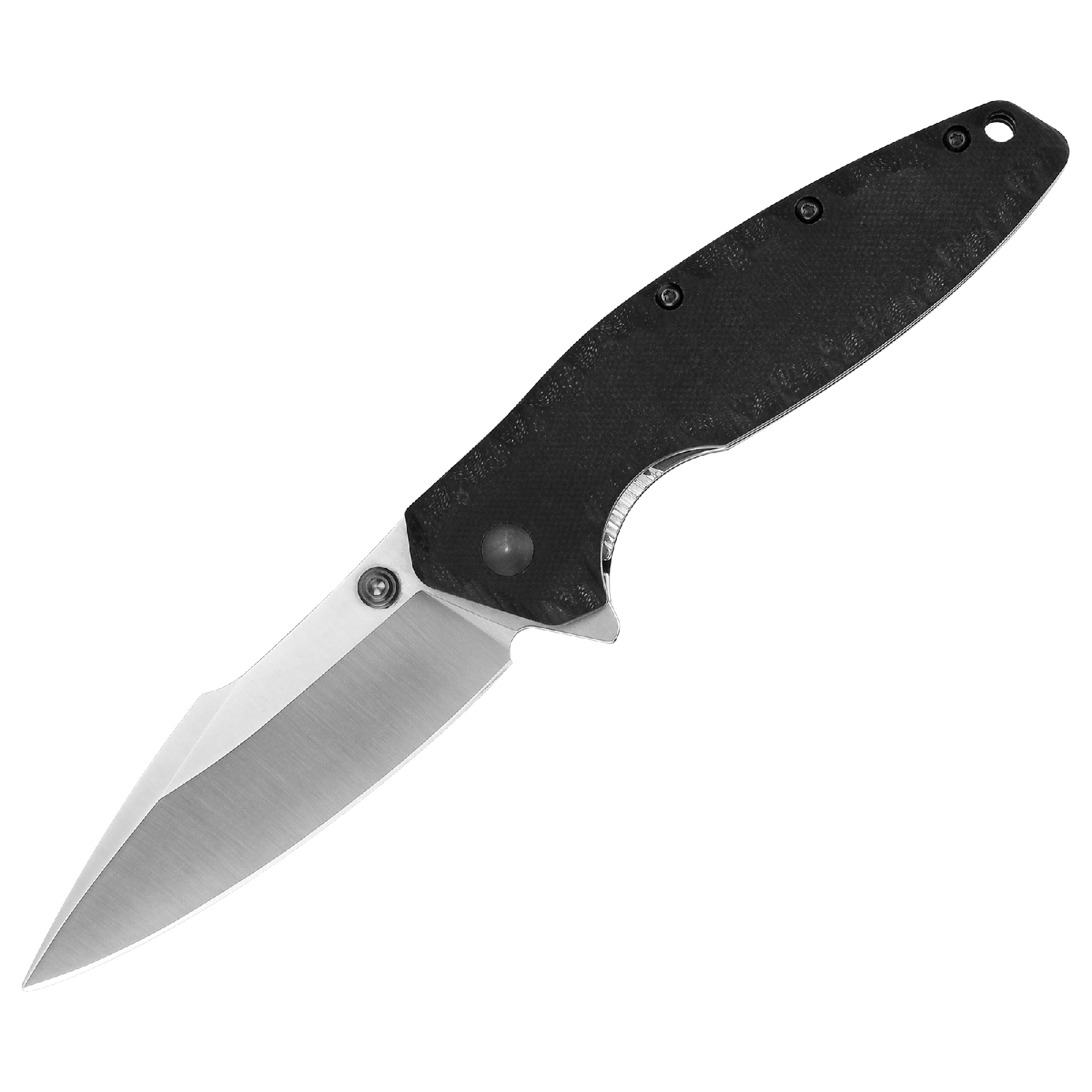 

Нож складной Ruike P843-B