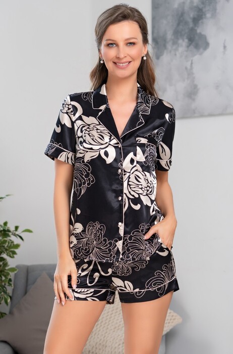 

Комплект "Да Винчи" 8434  (Женские пижамы, Комплект "Да Винчи" 8434 XS (Женские пижамы)