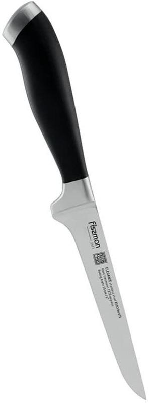 

Нож обвалочный Fissman Elegance 15см из высоколегированной нержавеющей стали (FN-2471)