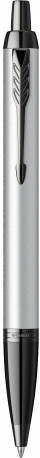 

Ручка кулькова Parker IM 17 Achromatic 22 832