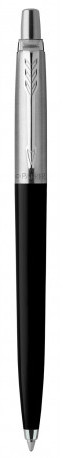 

Ручка кулькова Parker JOTTER 17 Standard Black CT BP 15 632