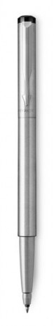 

Ручка ролер Parker Vector 17 Stainless Steel RB 05 022