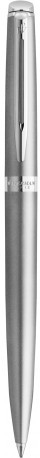 

Ручка кулькова Waterman HEMISPHERE Essentials S/S CT BP 22 005