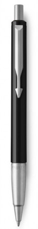 

Ручка кулькова Parker Vector 17 Black BP 05 132