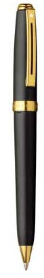 

Кулькова ручка Sheaffer Prelude Matt Black Sh346025