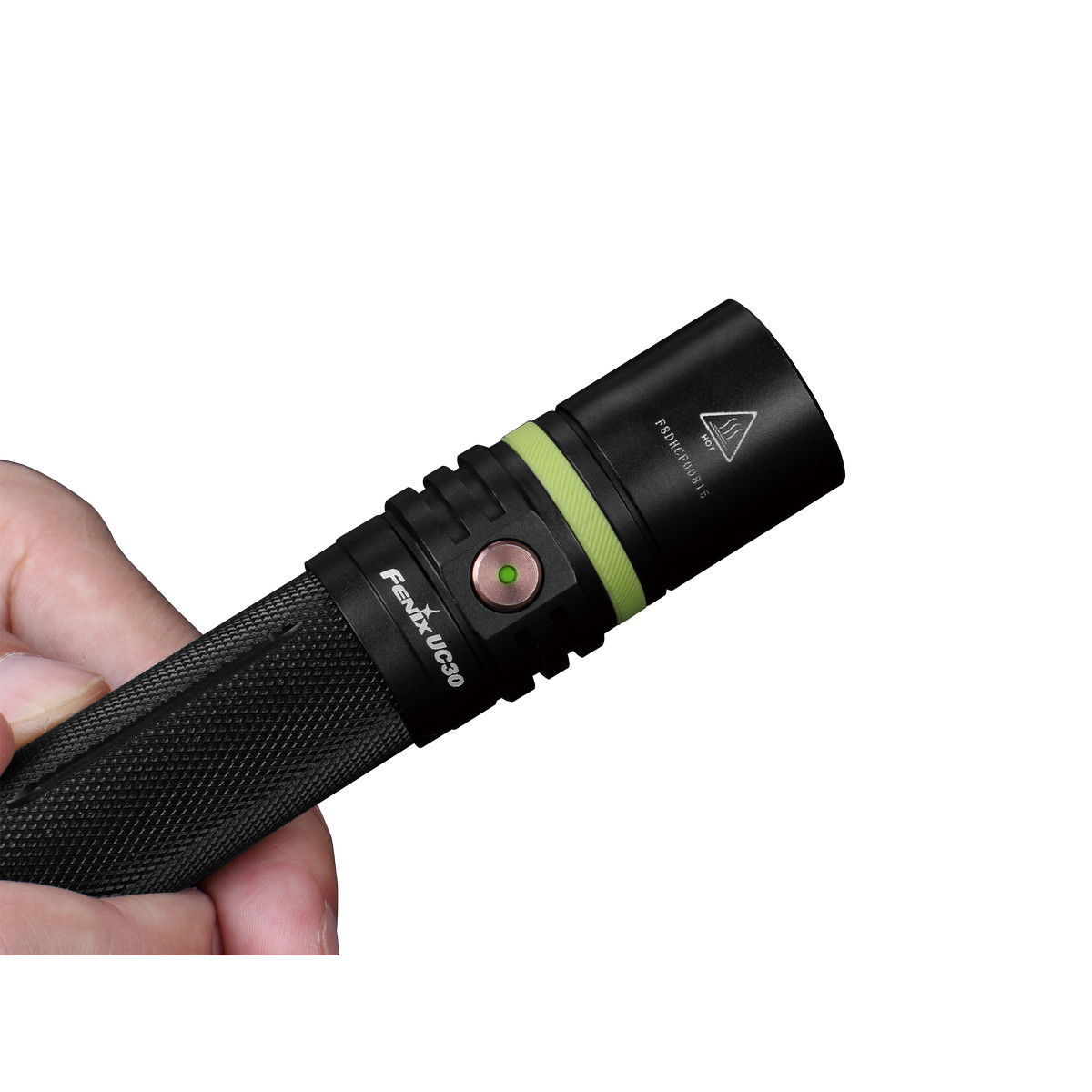 

Фонарь ручной Fenix ​​UC30 2017 XP-L HI