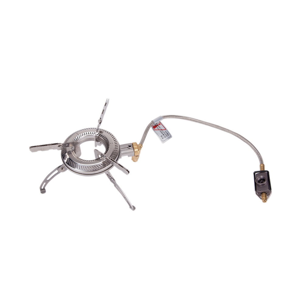 

Газовая горелка Kovea Dual Flame KGB-1302