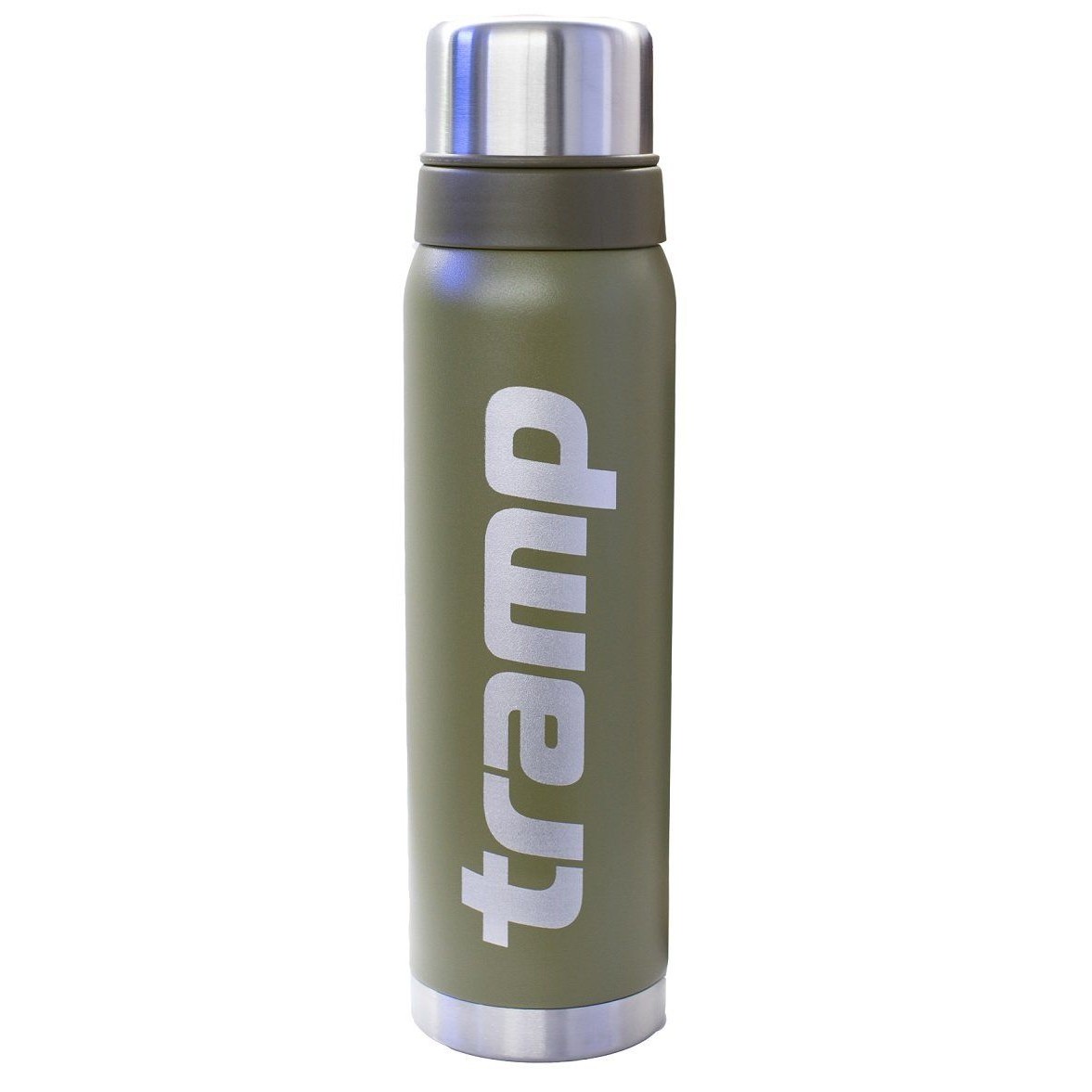 

Термос Tramp 1,2 л TRC-028-olive