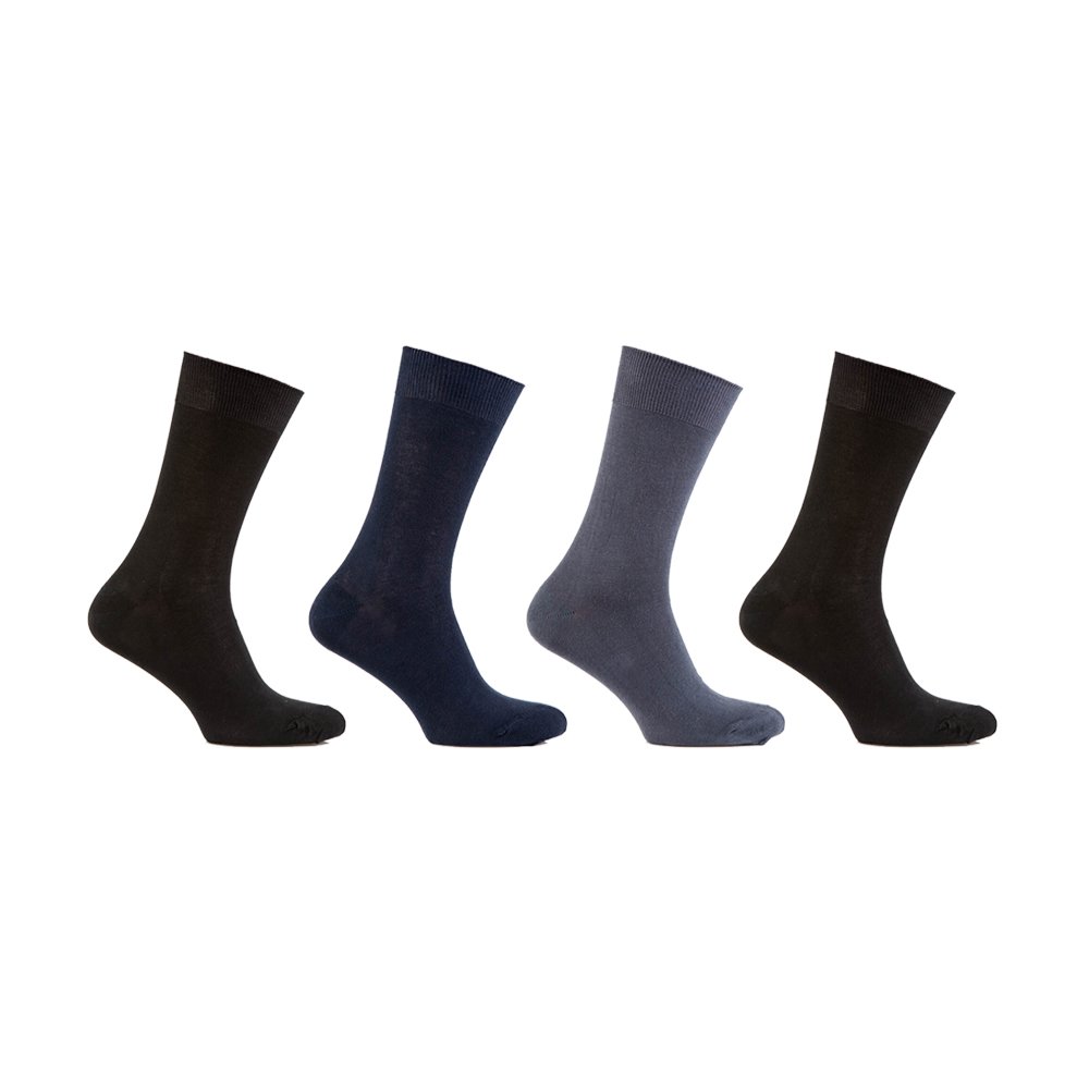 

Комплект мужских носков Socks Small, 4 пары - (11434-61, Комплект мужских носков Socks Small, 4 пары 39-41 (11434-61)