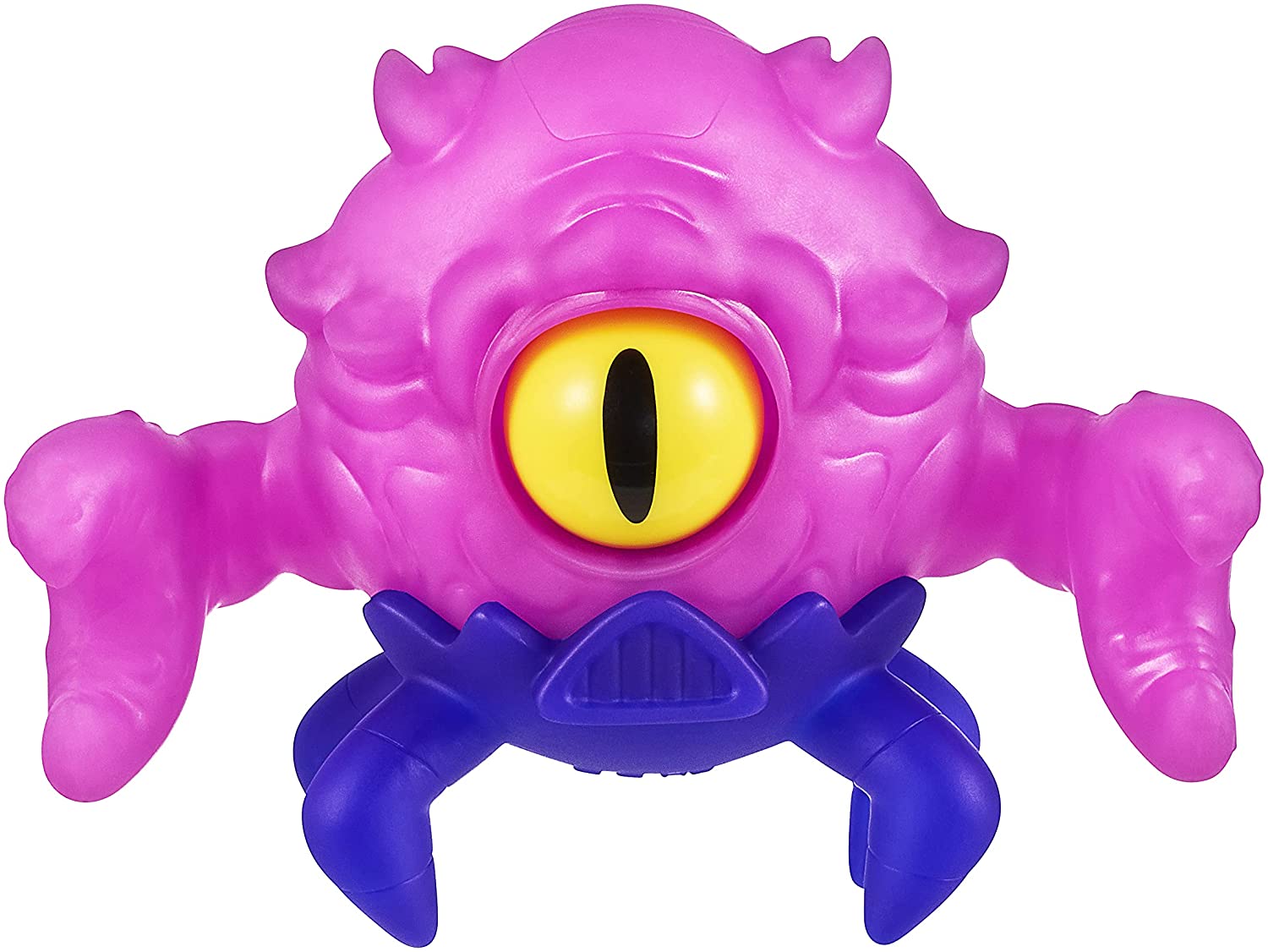 

Фигурка Гуджитсу Galaxy Attack Crusticoid (Галактика атакует Крастикоид) Heroes of Goo Jit Zu